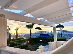 Gemini Luxury Rooms Peschici
